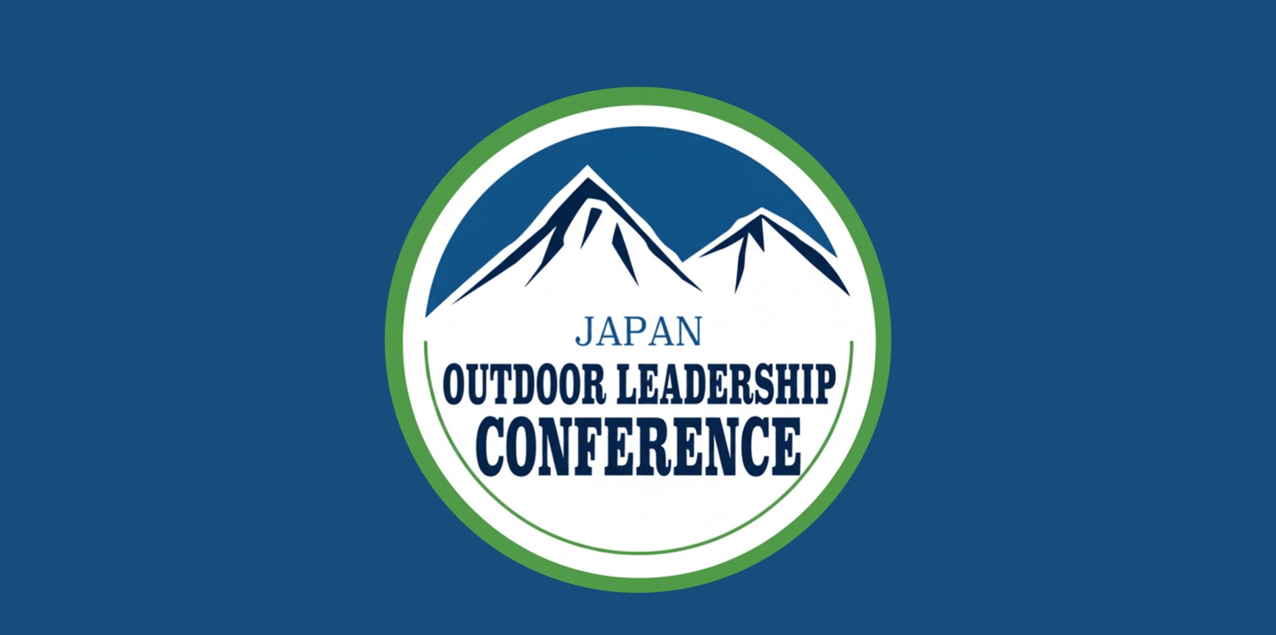 About - the 14th Japan Outdoor Leadership Conference